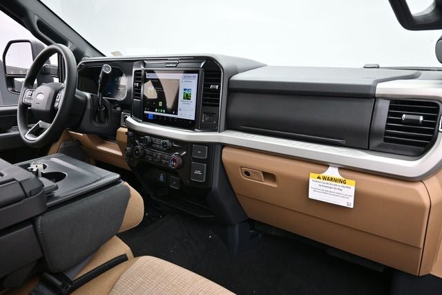 2026 Ford F-250SD XLT 5th Wheel Prep, XLT Premium, Pano