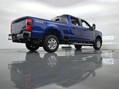 2026 Ford F-250SD XLT 5th Wheel Prep, XLT Premium, Pano