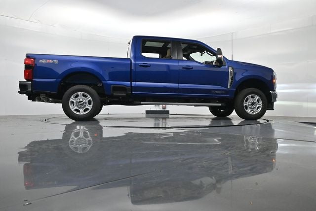 2026 Ford F-250SD XLT 5th Wheel Prep, XLT Premium, Pano