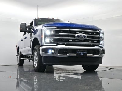 2026 Ford F-250SD XLT 5th Wheel Prep, XLT Premium, Pano