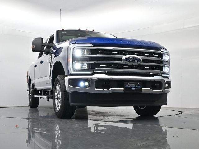 2026 Ford F-250SD XLT 5th Wheel Prep, XLT Premium, Pano