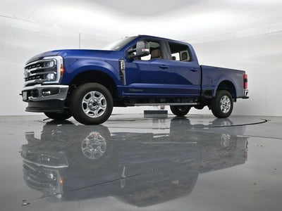 2026 Ford F-250SD XLT 5th Wheel Prep, XLT Premium, Pano