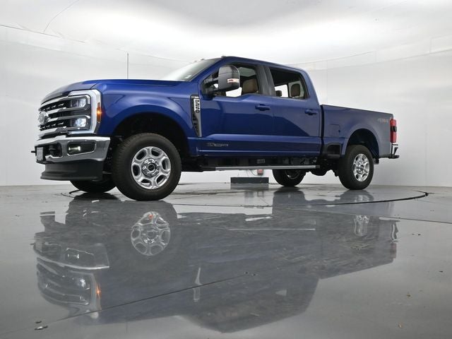 2026 Ford F-250SD XLT 5th Wheel Prep, XLT Premium, Pano
