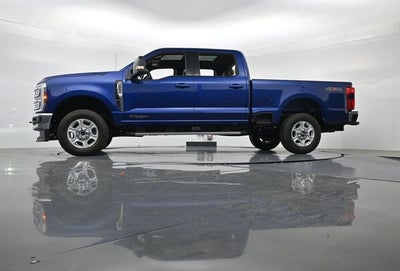 2026 Ford F-250SD XLT 5th Wheel Prep, XLT Premium, Pano