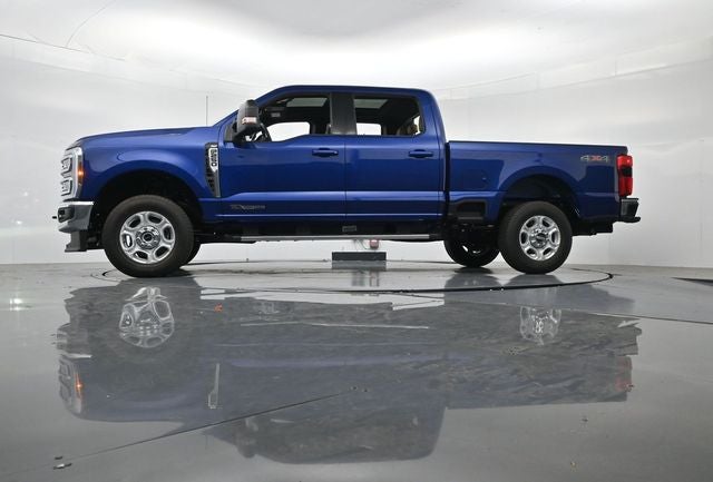 2026 Ford F-250SD XLT 5th Wheel Prep, XLT Premium, Pano