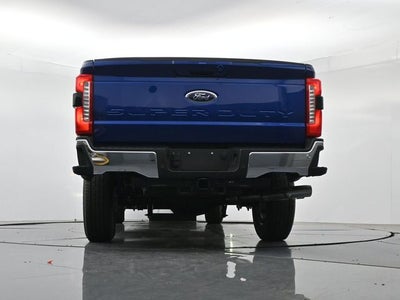 2026 Ford F-250SD XLT 5th Wheel Prep, XLT Premium, Pano