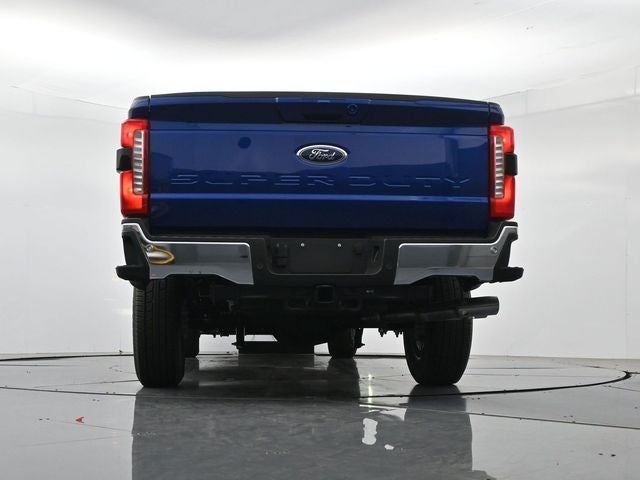 2026 Ford F-250SD XLT 5th Wheel Prep, XLT Premium, Pano