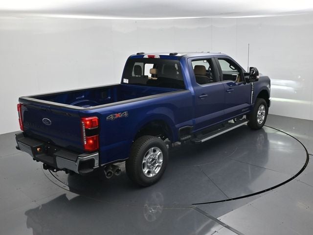 2026 Ford F-250SD XLT 5th Wheel Prep, XLT Premium, Pano