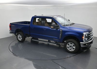 2026 Ford F-250SD XLT 5th Wheel Prep, XLT Premium, Pano