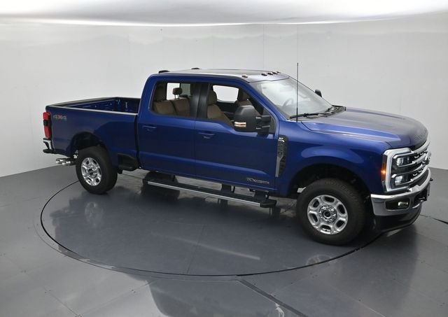 2026 Ford F-250SD XLT 5th Wheel Prep, XLT Premium, Pano