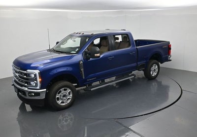 2026 Ford F-250SD XLT 5th Wheel Prep, XLT Premium, Pano