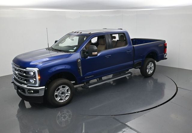 2026 Ford F-250SD XLT 5th Wheel Prep, XLT Premium, Pano