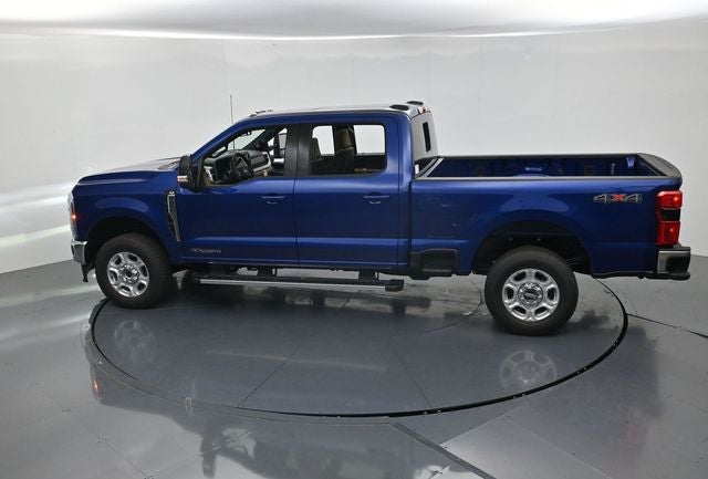 2026 Ford F-250SD XLT 5th Wheel Prep, XLT Premium, Pano