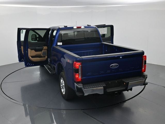 2026 Ford F-250SD XLT 5th Wheel Prep, XLT Premium, Pano
