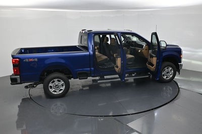 2026 Ford F-250SD XLT 5th Wheel Prep, XLT Premium, Pano