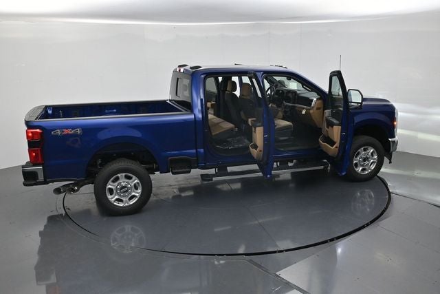 2026 Ford F-250SD XLT 5th Wheel Prep, XLT Premium, Pano