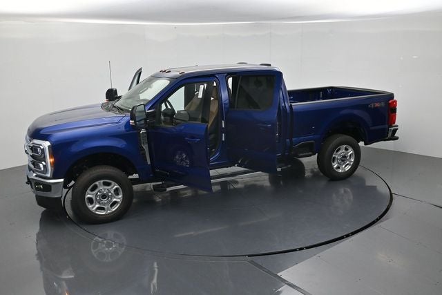 2026 Ford F-250SD XLT 5th Wheel Prep, XLT Premium, Pano