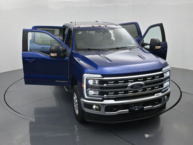 2026 Ford F-250SD XLT 5th Wheel Prep, XLT Premium, Pano