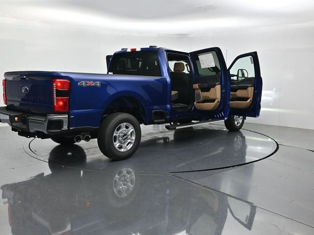 2026 Ford F-250SD XLT 5th Wheel Prep, XLT Premium, Pano