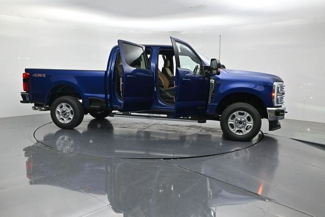 2026 Ford F-250SD XLT 5th Wheel Prep, XLT Premium, Pano