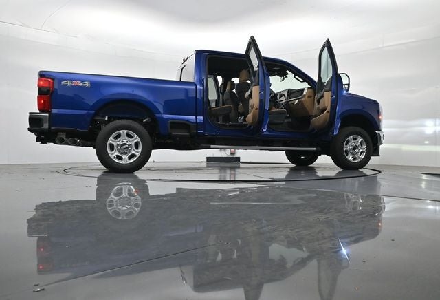 2026 Ford F-250SD XLT 5th Wheel Prep, XLT Premium, Pano