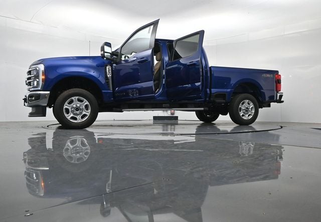 2026 Ford F-250SD XLT 5th Wheel Prep, XLT Premium, Pano