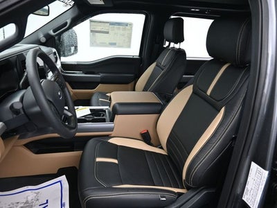 2025 Ford F-250SD XLT Sherrod