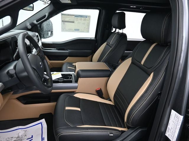 2025 Ford F-250SD XLT Sherrod