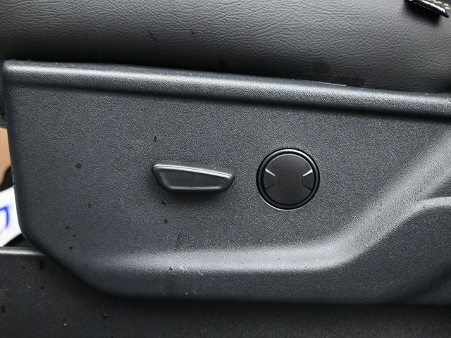 2025 Ford F-250SD XLT Sherrod