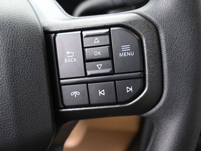 2025 Ford F-250SD XLT Sherrod