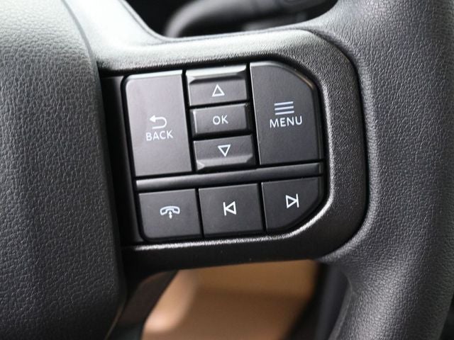 2025 Ford F-250SD XLT Sherrod