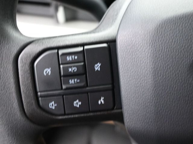 2025 Ford F-250SD XLT Sherrod