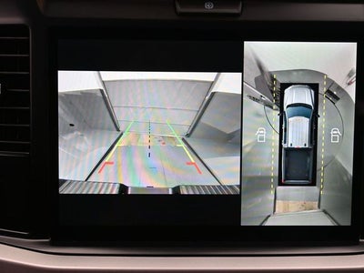 2025 Ford F-250SD XLT Sherrod