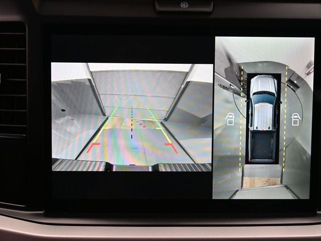 2025 Ford F-250SD XLT Sherrod