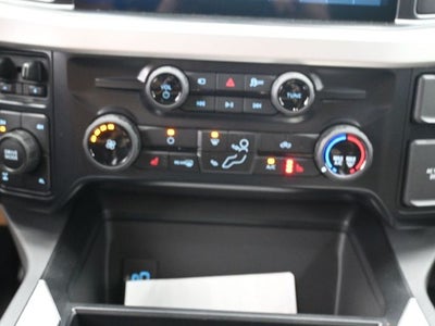 2025 Ford F-250SD XLT Sherrod