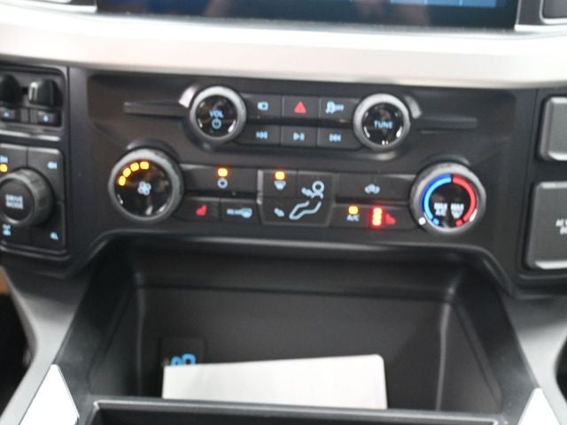 2025 Ford F-250SD XLT Sherrod