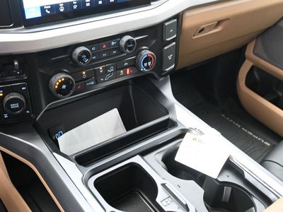 2025 Ford F-250SD XLT Sherrod