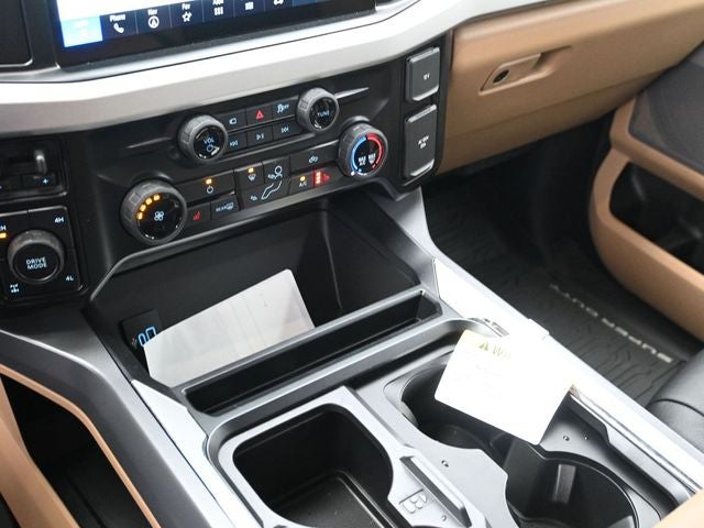 2025 Ford F-250SD XLT Sherrod