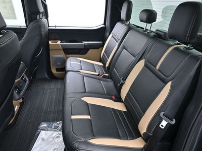 2025 Ford F-250SD XLT Sherrod