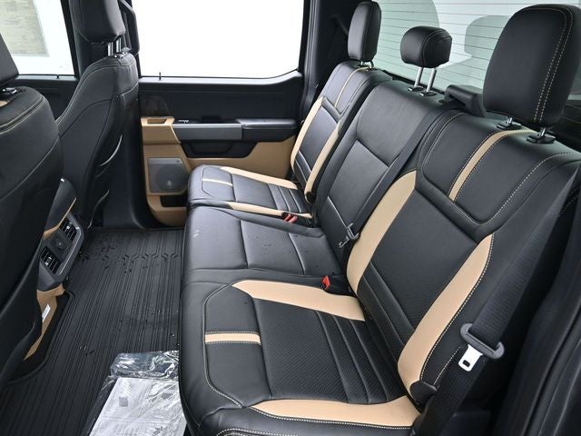 2025 Ford F-250SD XLT Sherrod