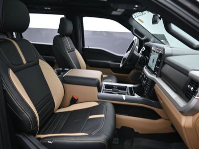 2025 Ford F-250SD XLT Sherrod