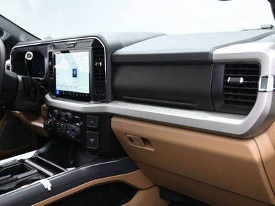 2025 Ford F-250SD XLT Sherrod