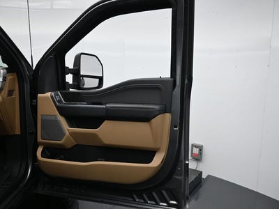 2025 Ford F-250SD XLT Sherrod