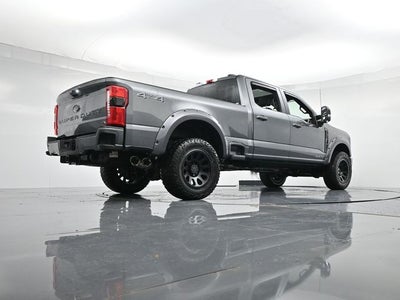 2025 Ford F-250SD XLT Sherrod
