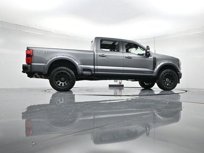 2025 Ford F-250SD XLT Sherrod