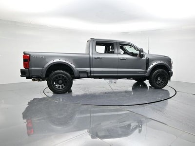 2025 Ford F-250SD XLT Sherrod