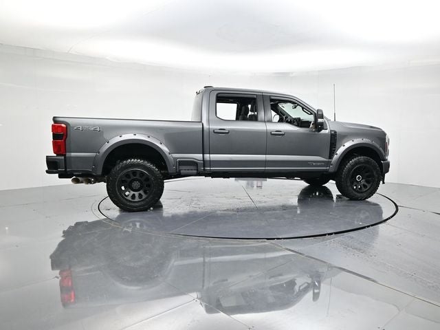 2025 Ford F-250SD XLT Sherrod