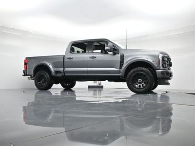 2025 Ford F-250SD XLT Sherrod