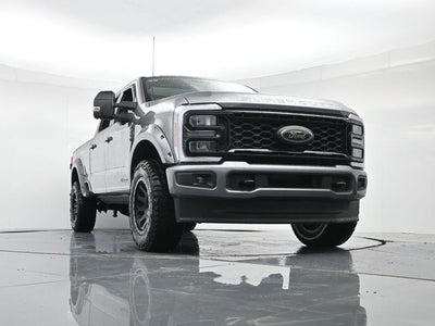 2025 Ford F-250SD XLT Sherrod
