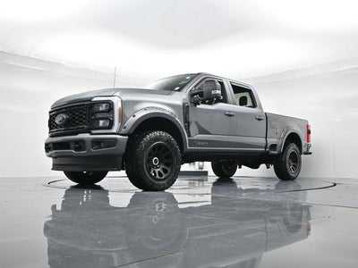 2025 Ford F-250SD XLT Sherrod